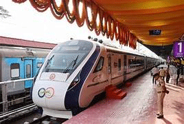 اب امرت بھارت اور وندے بھارت سلیپر ٹرینوں میں ’ایمرجنسی کوٹہ‘ دستیاب