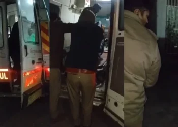 غازی آباد میں تین نابالغ سگی بہنوں کی نویں منزل سے چھلانگ لگا کرخودکشی