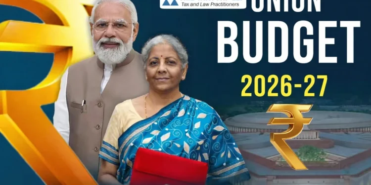 2026-27کے بجٹ میں ’ ترقی یافتہ ہندوستان ‘ کا ہدف