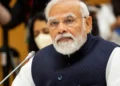 کسی بھی امتحان کے لیے خود اعتمادی ضروری -مودی