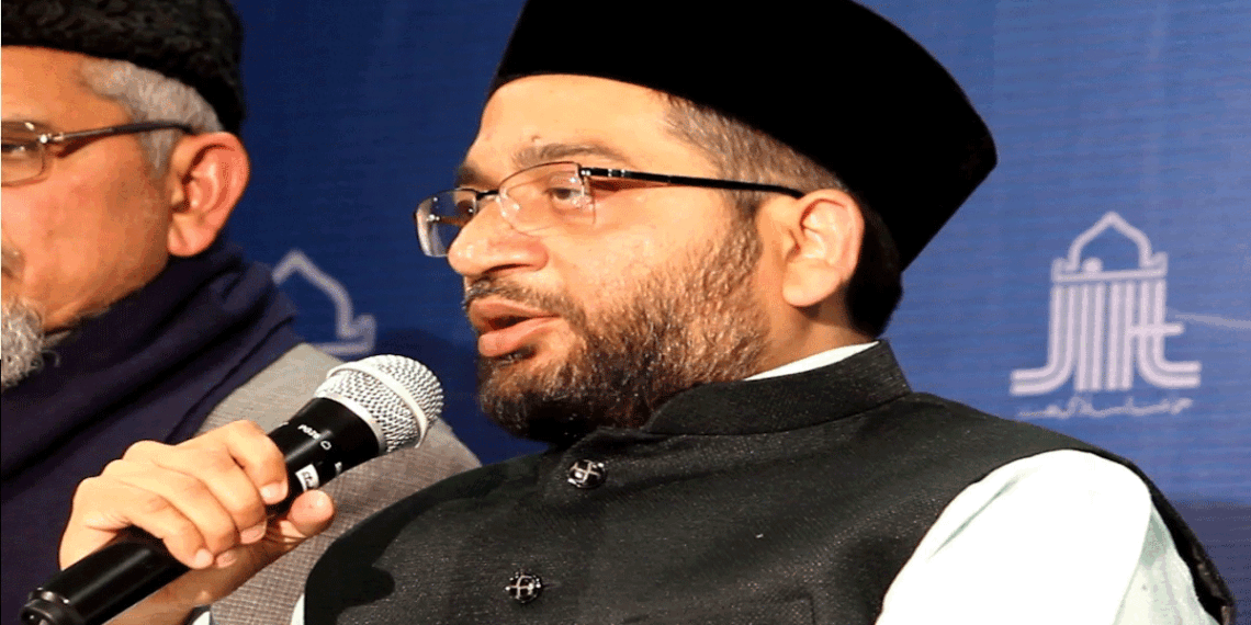 امیرجماعت اسلامی ہند کا سید علی خامنہ ای کی شہادت پر گہرے رنج و غم کا اظہار