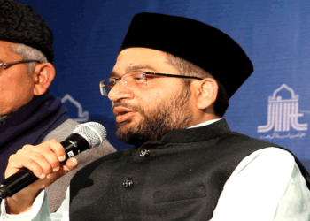 امیرجماعت اسلامی ہند  کا سید علی خامنہ ای کی شہادت پر گہرے رنج و غم کا اظہار