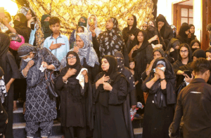 شیعہ عید کے دن نہیں پہنیں گے نئے کپڑے