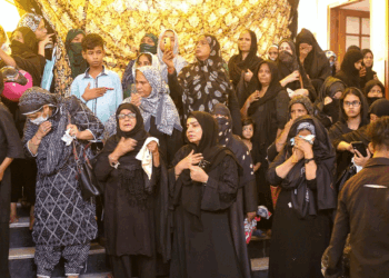 شیعہ عید کے دن نہیں پہنیں گے نئے کپڑے