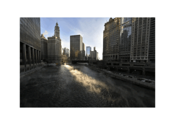 کیمیکل جیسی بدبو سےامریکہ میں افراتفری کا ماحول