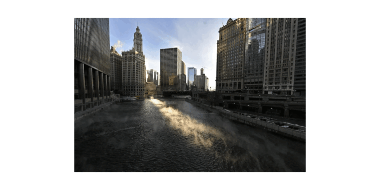 کیمیکل جیسی بدبو سےامریکہ میں افراتفری کا ماحول