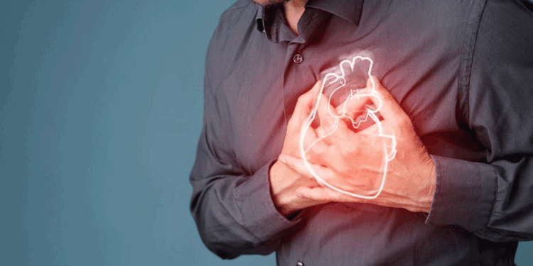 ہریانہ میں  6 سال میں 18 ہزار نوجوانوں کی ’ہارٹ اٹیک‘ سے موت