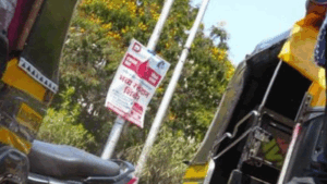 اترپردیش  میں پٹرول۔ ڈیزل اورایل پی جی کے لیے مارا ماری