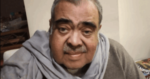 سابق مرکزی وزیر کے پی انّی کرشنن نہیں رہے