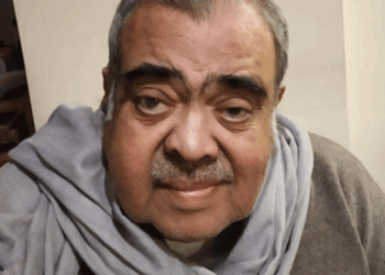 سابق مرکزی وزیر کے پی انّی کرشنن نہیں رہے