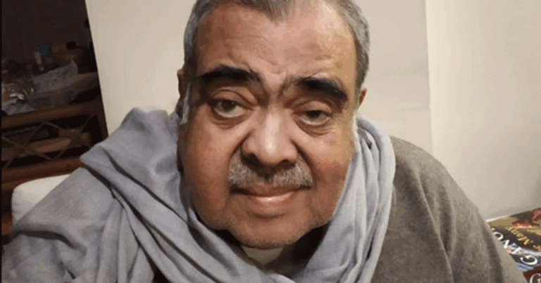 سابق مرکزی وزیر کے پی انّی کرشنن نہیں رہے