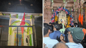 کمال مولا مسجد-بھوج شالہ معاملے میں ہائی کورٹ کے حکم کو سپریم کورٹ میں چیلنج