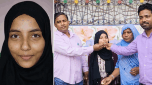 محدود وسائل بھی بڑے خوابوں کی راہ میں رکاوٹ نہیں بنتے