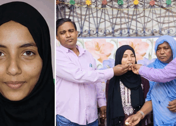 محدود وسائل بھی بڑے خوابوں کی راہ میں رکاوٹ نہیں بنتے