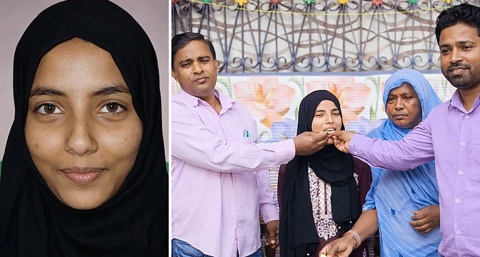 محدود وسائل بھی بڑے خوابوں کی راہ میں رکاوٹ نہیں بنتے