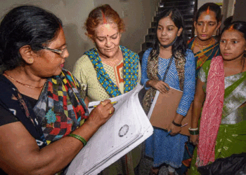 مردم شماری 2027 میں’ لیو-اِن جوڑوں‘ کو شادی شدہ ماننے کا التزام