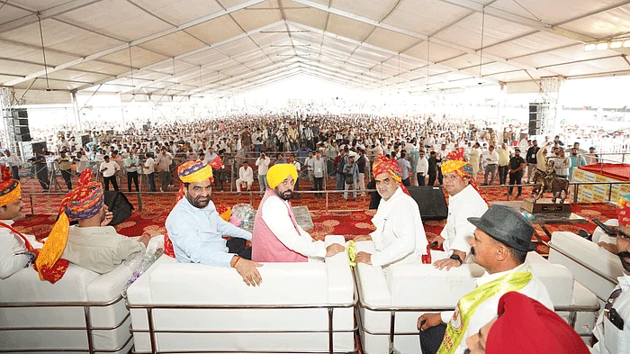 میرٹھ میں ’جاٹ پارلیمنٹ‘ کا انعقاد