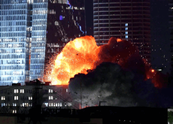 امریکہ-اسرائیل اور ایران جنگ میں شدت