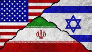 ایران اور امریکہ، اسرائیل کے درمیان کشیدگی عارضی طور پر’ختم‘