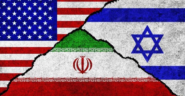ایران اور امریکہ، اسرائیل کے درمیان کشیدگی عارضی طور پر’ختم‘