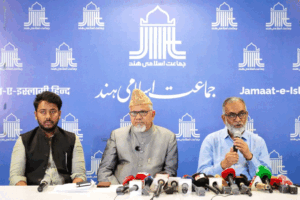 اسمبلی انتخابات میں فرقہ وارانہ سیاست کو مسترد کرحقیقی ایشوز پر توجہ دینے کی جماعت اسلامی ہند کی اپیل