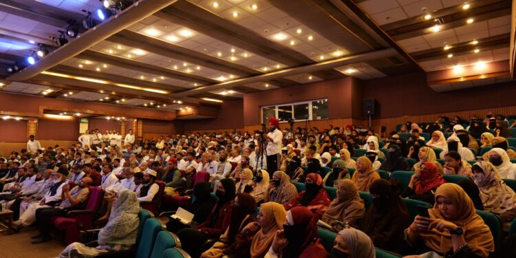 دو روزہ نیشنل ہسٹری کانفرنس کامیابی کے ساتھ اختتام پذیر