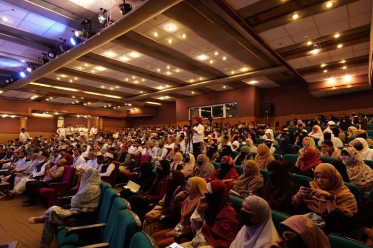 دو روزہ نیشنل ہسٹری کانفرنس کامیابی کے ساتھ اختتام پذیر