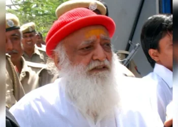 راجستھان ہائی کورٹ سے آسارام کو راحت