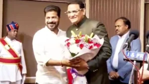 محمد اظہرالدین کی وزارت برقرار رہنے کی راہ ہموار