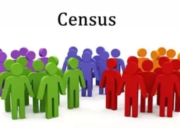 ذات پر مبنی مردم شماری کو ٹھنڈے بستے میں ڈالنے کی کوشش