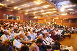 ہندوستان کی ترقی میں مسلمانوں کے غیر معمولی کردار کو نظر انداز نہیں کیا جا سکتا