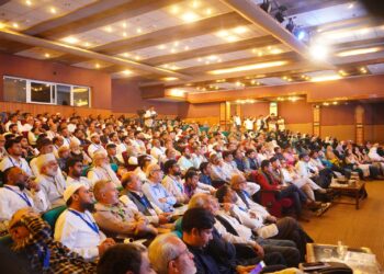 ہندوستان کی ترقی میں مسلمانوں کے غیر معمولی کردار کو نظر انداز نہیں کیا جا سکتا