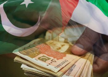 پاکستان نے یو اے ای سے لیے گئے قرض کی آخری قسط ادا کر دی