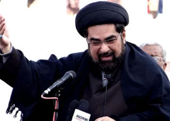 پی ایم مودی کے نام شیعہ مذہبی پیشوا مولانا کلب جواد نقوی کا خط