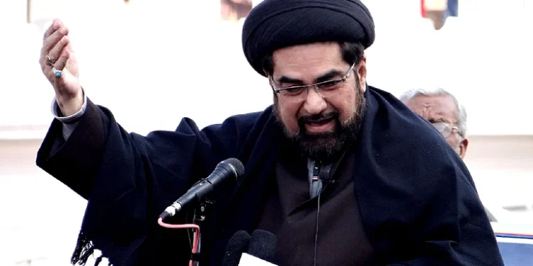 پی ایم مودی کے نام شیعہ مذہبی پیشوا مولانا کلب جواد نقوی کا خط