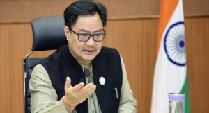 اقلیتی فلاحی منصوبوں کو مسلسل بہتربنانے کی کوشش : وزیر  اقلیتی امور