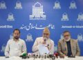انتخابات میں شفافیت کے فقدان، تشدد اور فرقہ وارانہ سیاست پر جماعت اسلامی ہند کا اظہارتشویش