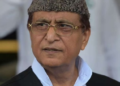 متنازعہ ریمارکس کے معاملے میں اعظم خان  قصوروارقرار
