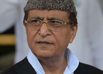 متنازعہ ریمارکس کے معاملے میں اعظم خان  قصوروارقرار
