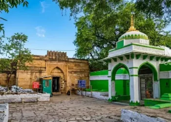 مدھیہ پردیش ہائیکورٹ نے کمال مولا مسجد کو مندر قرار دیا