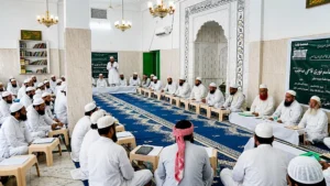 جمعیۃ علماء صوبہ دہلی کی مجلسِ عاملہ کا اہم اجلاس