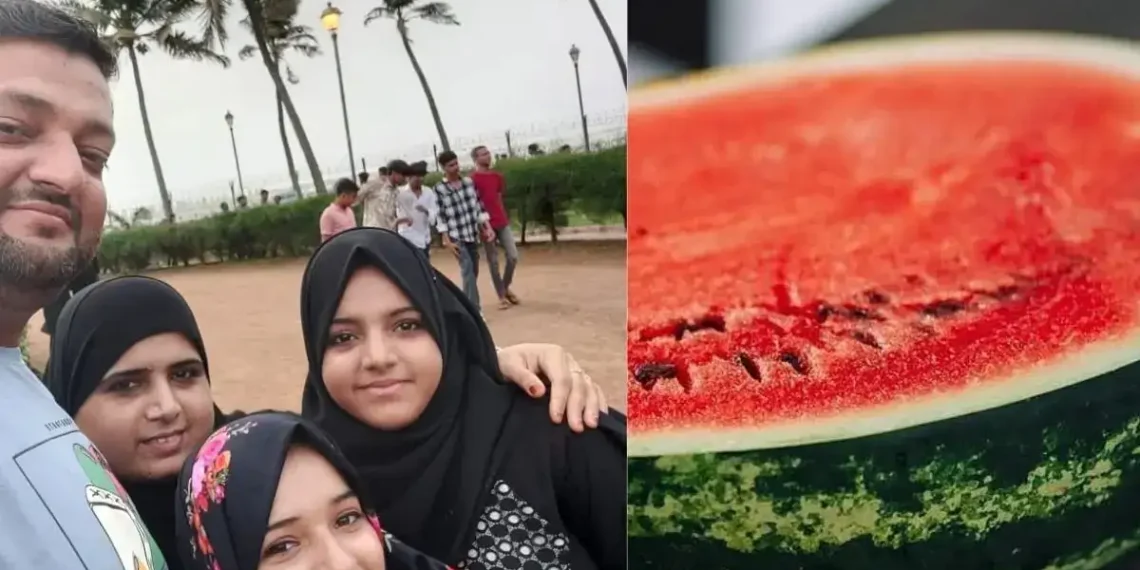 ممبئی میں ایک ہی خاندان کے 4 افراد کی پراسرار موت نے نئے سوالات کھڑے کردیئے