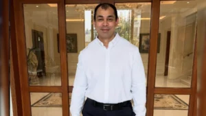 ملائم سنگھ یادو کے چھوٹے بیٹے پرتیک یادوکا اچانک انتقال