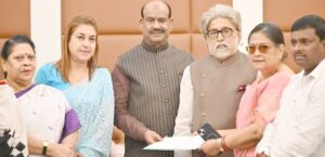نیشنلسٹ سٹیزنس پارٹی میں ضم ہونے کا  ترنمول کے باغیوں کا فیصلہ