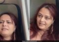 لند ن کی ٹرین میں مسلم ڈاکٹر سے خاتون کا نسل پرستانہ سلوک
