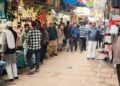 وارانسی ضلع میں نصف درجن مساجدپر خطرے کی تلوار