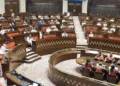 راجیہ سبھا انتخابات کے لیےکانگریس امیدواروں کی فہرست جاری