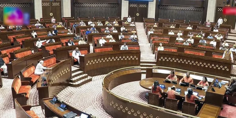 راجیہ سبھا انتخابات کے لیےکانگریس امیدواروں کی فہرست جاری