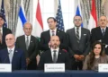 حزب اللہ نے اسرائیل-لبنان معاہدہ کو مستردکر دیا