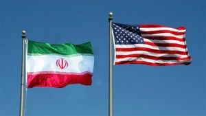 ایران اور امریکا کے درمیان حالات بدستور کشیدہ